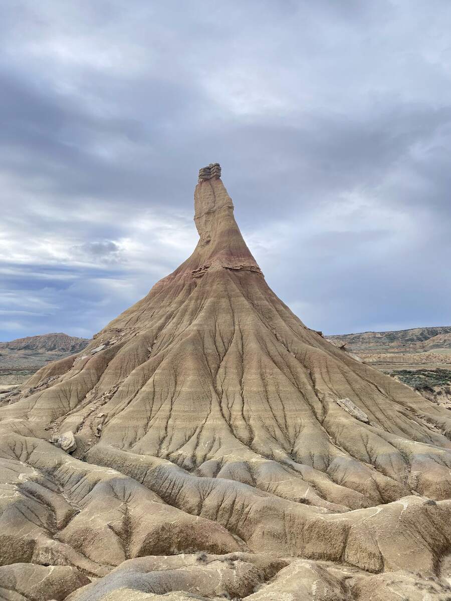 Castil de Tierra